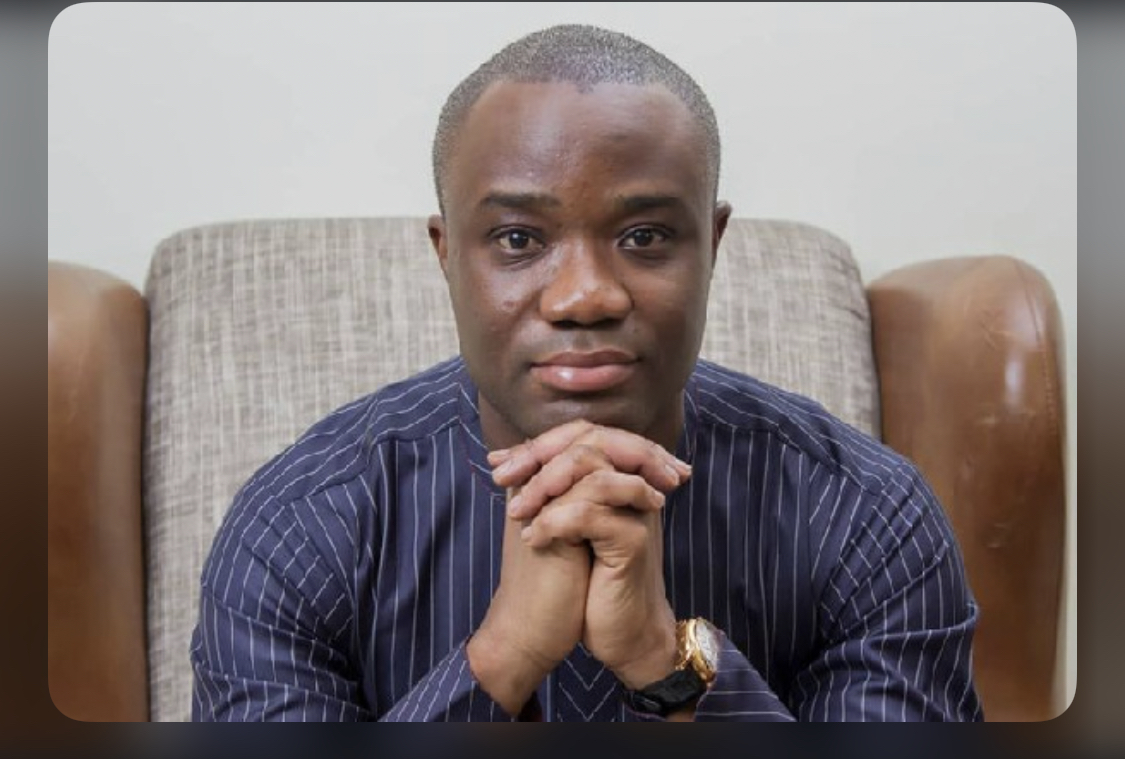 Akufo-Addo’s Government Has Failed Ghanaians - Ofosu Kwakye