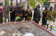 E/R: Akyem Abuakwa Traditional Council Begins Processes To Destool Chief Of Aworasa