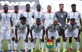 AFCON Qualifiers:Ghana Has High Level Players - Angola Head Coach