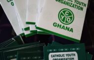 Sharing Of Soft Copy Of C.Y.O Handbook And Leaders Guide On Social Media Is Illegal - National Chairman Warns