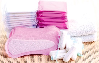 Taxing Sanitary Pads Was A Transgression In Itself - Speaker