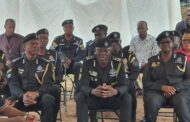 No Person Nor Vehicle Shot At Assin North By-Election - Police