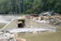 E/R: Dam Causes Floods, Kills 2 Children, Submerges Farms And Homes