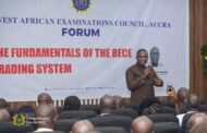 Accra: WAEC Organises Forum On BECE Grading System