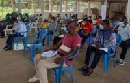 Akuapem North NCCE Engages Community On The 1992 Constitution