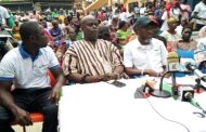 Suhum: Aggrieved NDC Parliamentary Aspirant Hints Of Going Independent In 2024 If..