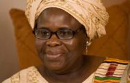 Late Ama Ata Aidoo Was My Contemporary At The University Of Ghana - Akufo-Addo