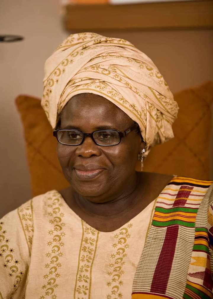 Late Ama Ata Aidoo Was My Contemporary At The University Of Ghana - Akufo-Addo