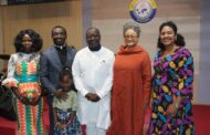 Guard Against Bad Media Reports On The Economy- Finance Minister Tells Ghanains In Diaspora