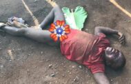 Western North: Suspected Thief  Lynched At Bibiani