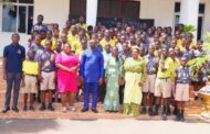 E/R: Akuapem North NCCE Launches 2023 Citizenship Week Celebration