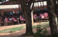 Ayirebi SHS: Classrooms Made Dormitory, Dining Hall Turned Classrooms As Students Lament Poor Learning Environment