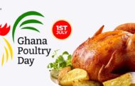 Agrihouse Foundation To Hold Ghana Poultry Day And 3rd Edition Of Chicken Festival On July 1