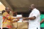 E/R: New Juaben North NPP Parliamentary Candidate Hopeful Donates To Akwadum Christian Village On Birthday