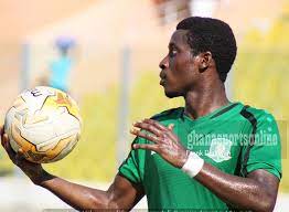 GPL Title Loss: Aduana Stars Weren’t Complacent - Daniel Darkwah Clarifies