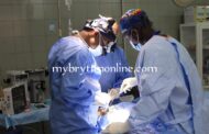 Koforidua: Cleft Lip And Palate Surgeries Performed For 89 Patients