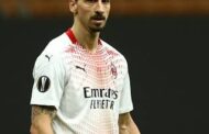 Zlatan Ibrahimovic Retires From Football At Age 41