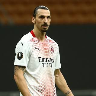 Zlatan Ibrahimovic Retires From Football At Age 41