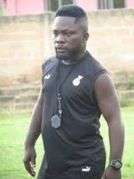 Eleven Wonders settle Debt Owed Coach Mensah Logosu