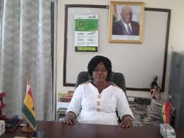 E/R: Suhum MCE Sacks Office Assistant For Attending NDC Deputy Youth Organiser's Wedding