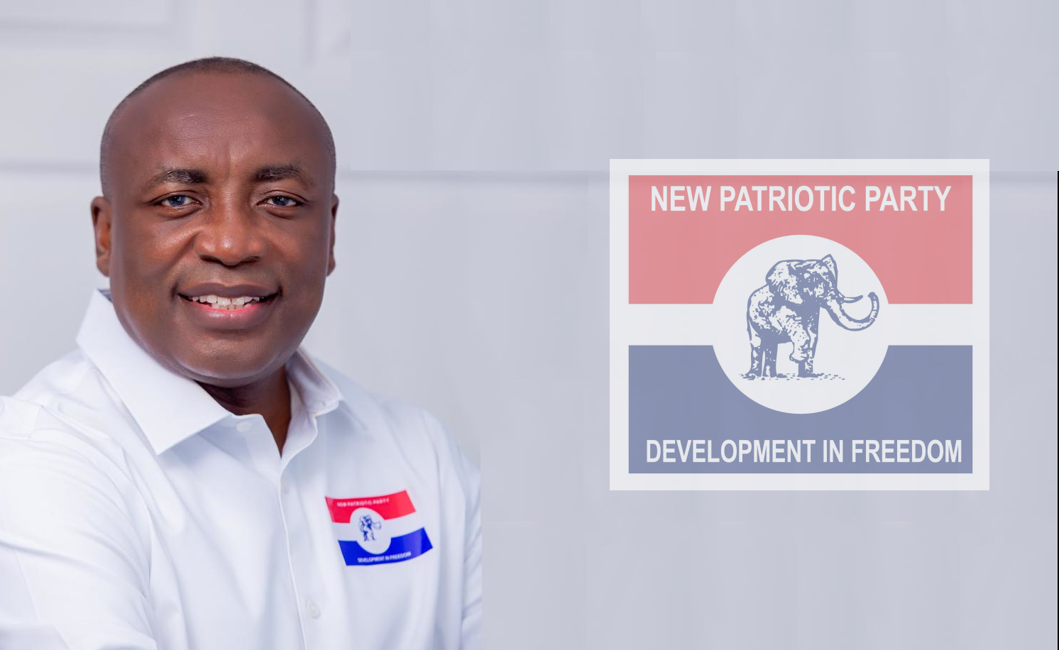 NPP Flagbearership Race: Don’t Elect Newcomers To Lead NPP In 2024 - Kwabena Agyei To Delegates