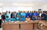 NHIS Partners With IMaH To Provide Health Access To All Members