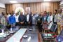 U/W: Regional  Minister Meets With Traditional Leaders