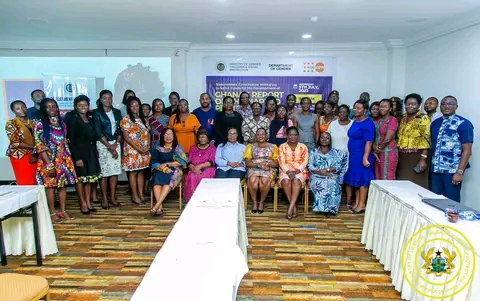 Maputo Protocol: MOGCSP Partner  UNFPA To Hold Consultative Workshop