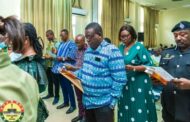 Parliament: Ministries Of Interior, Food & Agriculture And Others Appear Before PAC