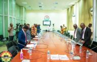 Parliament: Three Ministries Appear Before PAC