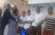 Okuapeman SHS Emerge Winners In Energy Renewal Challenge