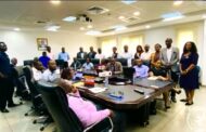 2-Day Workshop Organised For Trainers To Educate NHIS Staff On MyNHIS App