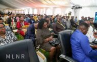 2023 Mining Expo: Small-Scale Mining Sector Important For Ghana's Economy - Deputy Minister