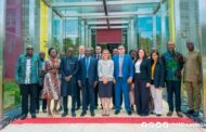 Government And World Bank Discusses Ghana's Energy Challenges