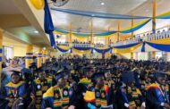 E/R: SDA College Of Education Holds 13th Congregation; Graduands Urged To Embrace Innovations