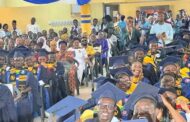 SDA College Of Education 13th Congregation: Abide By The Tenets Of Your Profession - Minister To Graduands