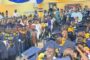 E/R: SDA College Of Education Holds 13th Congregation; Graduands Urged To Embrace Innovations