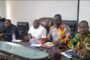 A/R: Deputy Lands Minister Meets Kumasi Sector 18 Redevelopment Committee