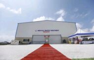 A/R: Zoomlion Commissions Kumasi Medical Waste Treatment Facility