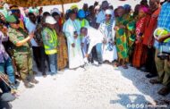 A/R: Ejura Sekyedumase District Ejura Sekyedumase District To Benefit From Agenda 111 Project