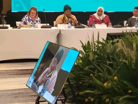 Rwanda: Gender Minister Participates In 2023 Women Deliver Conference