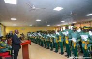 Government Affirms Commitment To Resource Ghana Immigration Service