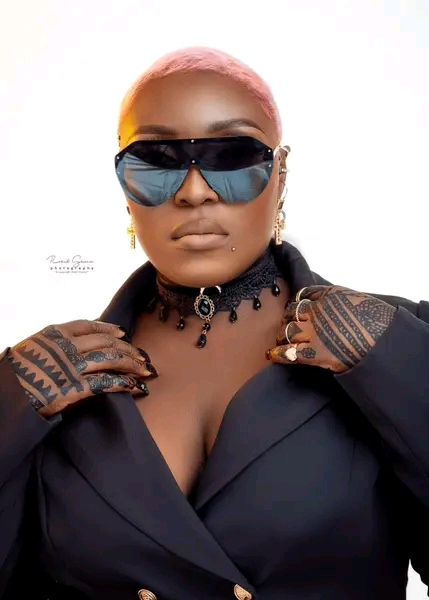 In Focus: Eno Barony, The Dynamic Best Female Rapper In Africa