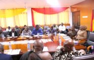 Bono Region: Stakeholders Discusses Conversion Of Regional Hospital Into A Teaching Hospital