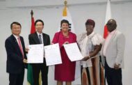 Universal Health Coverage And Health Security: Ghana Signs MoU With Three Countries