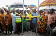 A/R: 21st Community Mining Scheme To Create 7500 Direct Jobs - Lands Ministry