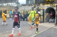 GPL: Court Of Arbitration Annuls Sanctions Imposed On Players In Inter Allies And Ashanti Gold Encounter