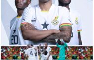 Ghana To Play Mexico In Friendly In October