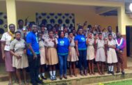 BECE 2023: Empowering Minds Support Students With Mathematical Sets In Akuapem South