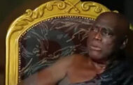 If You Like Make Jesus Christ Your Flagbearer, You will Lose - Otumfuo Ahenenananomhene To NPP